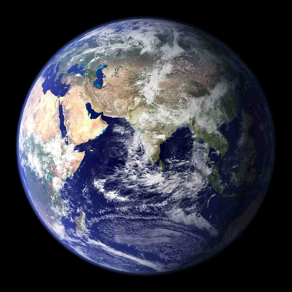 This Planet Earth